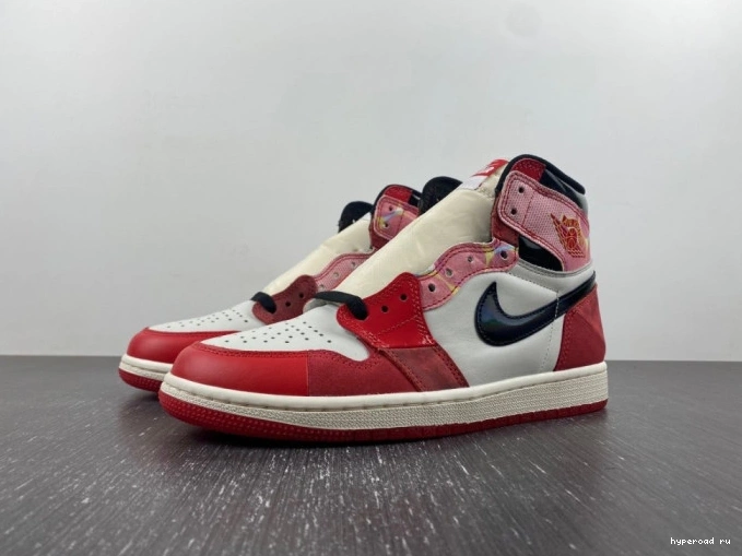 DV1748-601 OG JORDAN ACROSS 1 HIGH SPIDER-MAN THE SPIDER-VERSE 0717